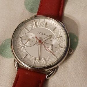 NWOT! FOSSIL Watch